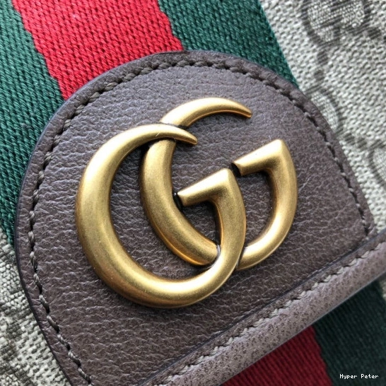 Hyper Peter GG medium Gucci backpack Ophidia 0715